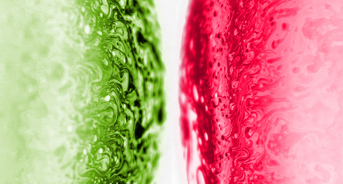 Probiotics vs. Chemical cleaners
