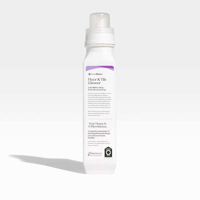 Floor and Tile Cleaner