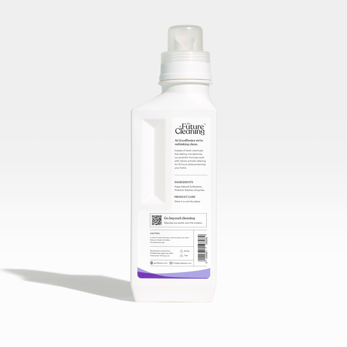 Floor and Tile Cleaner