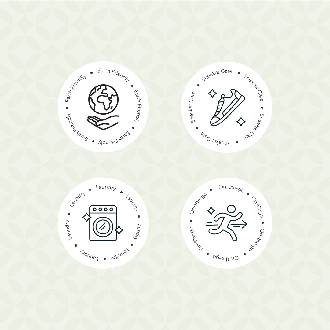 Eco-Friendly Cleaning 101: Exploring the GoodBasics Approach Behind Our Probiotic Cleaning Solutions and How We Contribute to a Cleaner, Greener Living Environment