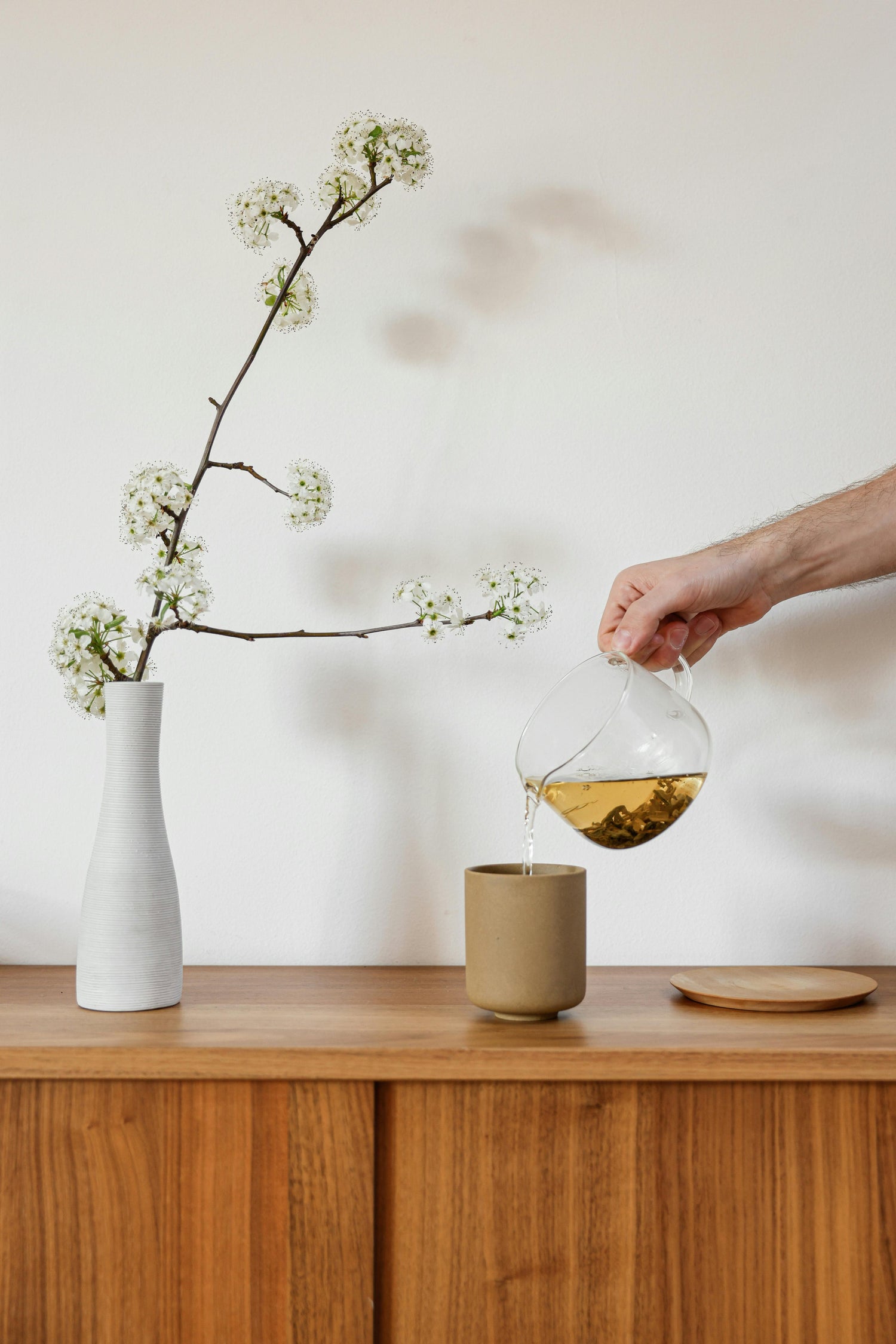 How To Create a Low-Tox Home for a Healthier Body & Mind