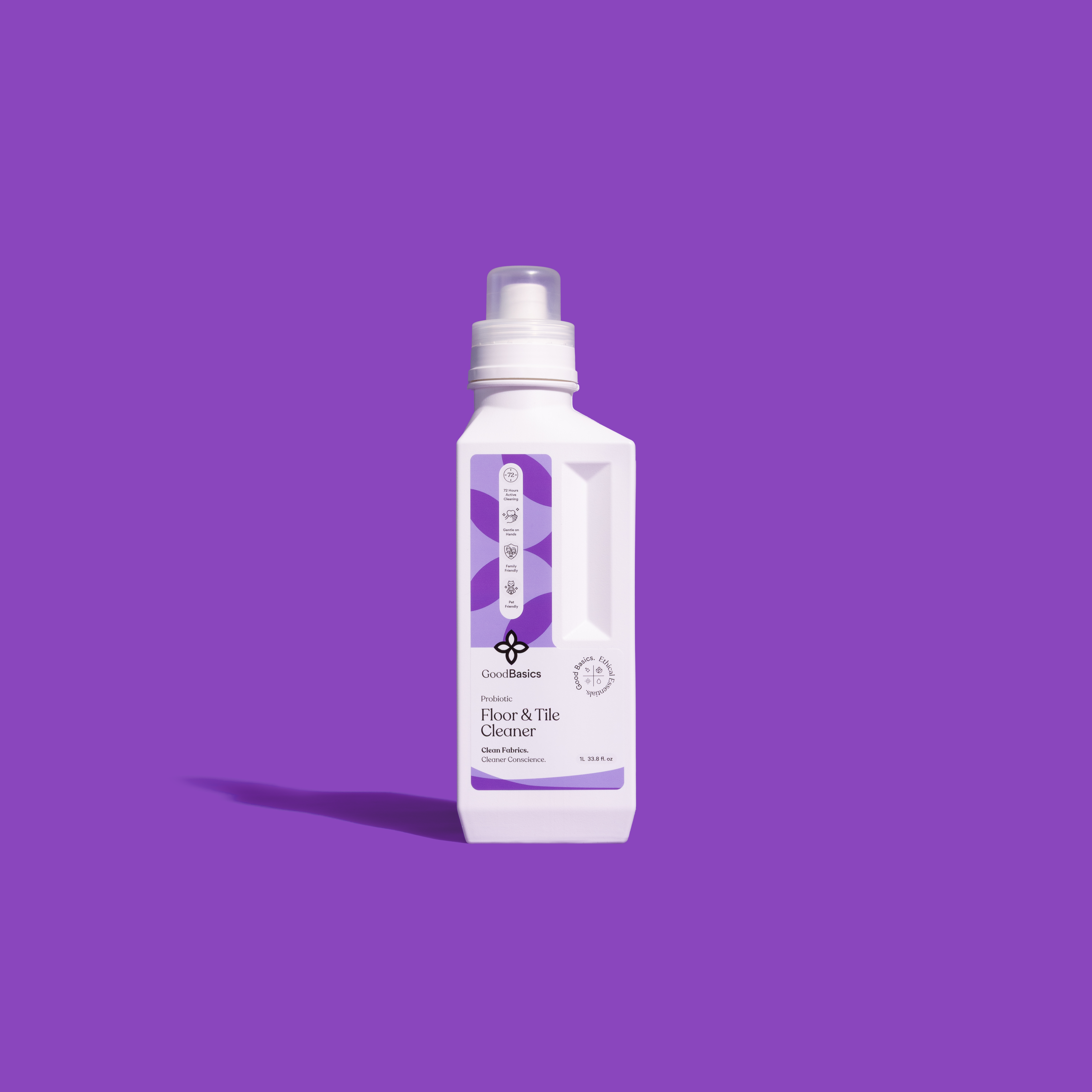 Floor and Tile Cleaner