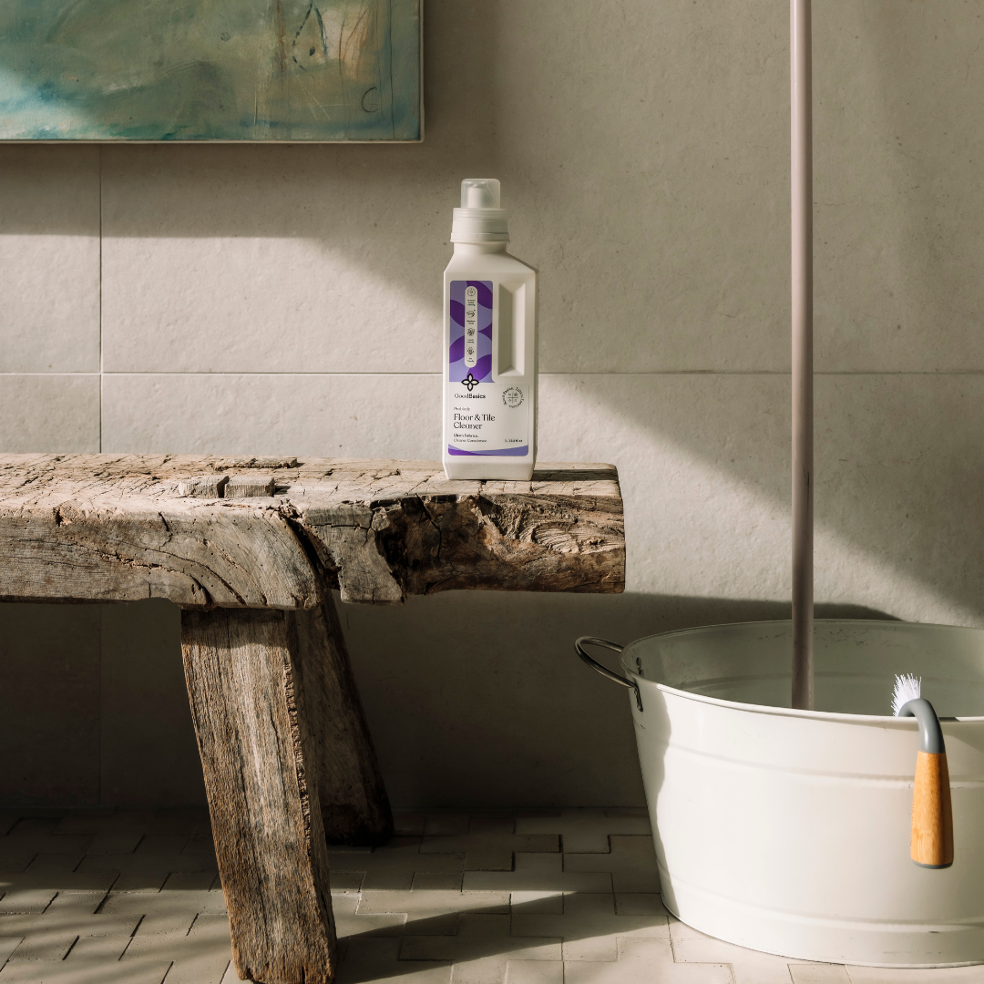 Floor and Tile Cleaner