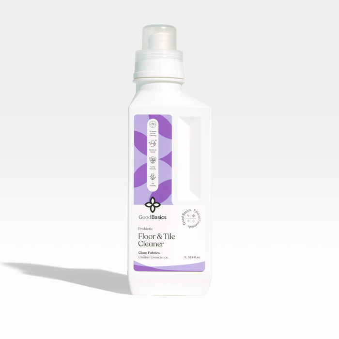 Floor and Tile Cleaner