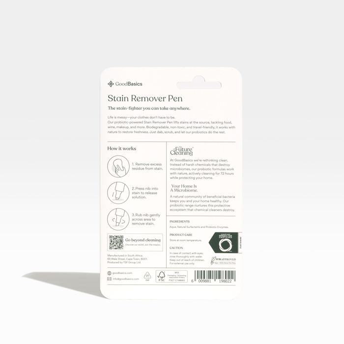 Stain Remover Pen 1 Pack